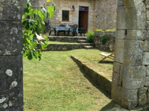 Gîte Borrèze, 4 pièces, 6 personnes - FR-1-616-152